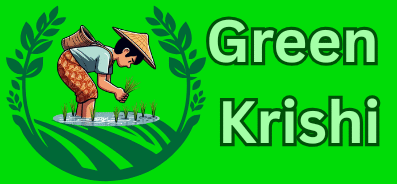 greenkrishi